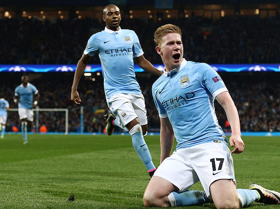 �f�u���C�l�̃S�[���Ń}���V�e�B4������